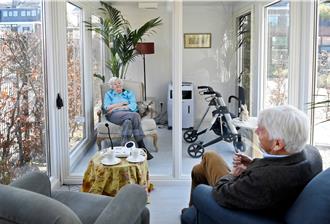 失智症危機！專家點名14個風險因子 一半病例可預防