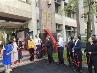 正修科大護理系揭牌邁新里程碑 結合臨床實務培育人才