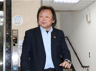 王世堅30分鐘8問賴清德  蔡易餘： 聽到基層與民間的聲音