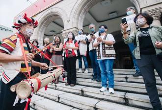 平埔族专法有谱 30人可申请民族认定 拟年底送立院