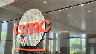 台積電永續報告書出爐 2報告首度揭露