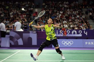 她看台灣羽球好手年齡 問「20年前做對啥？」網曝2關鍵