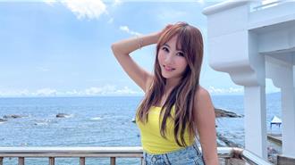 离婚1年爆復合　10亿女神索吻前夫开呛「小三退散」