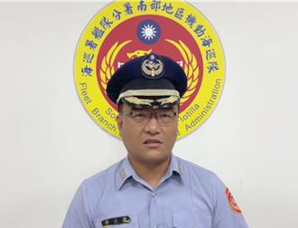 澎湖漁船遭越界陸船猛撞    船長家屬批執法消極    海巡署回應了