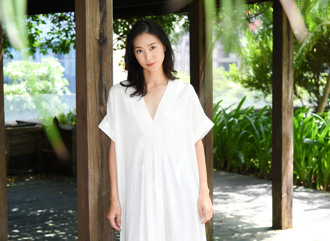 鍾瑶「乳房囊腫開刀」未停工　驚見床邊一攤血緊急回診