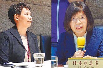 卸任才提政媒共生！葉元之嗆王維菁、林麗雲「關中天劊子手」：噁心