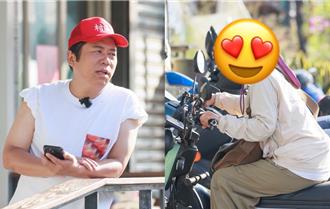 重現20年前超級任務！卜學亮赴台東找「大明星」碰壁 下秒奇蹟出現