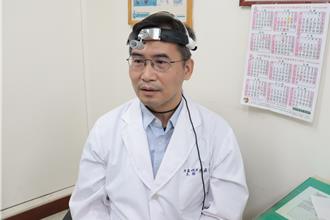  9旬翁戒檳榔10多年仍二度唇癌 醫師籲：永不嚼檳榔