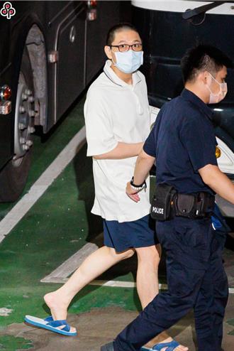 im.B詐騙案吸90多億未辦陳歐珀！ 黃國昌怒轟：擺明放水