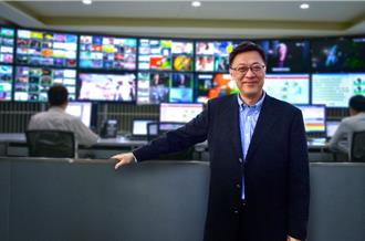 大豐電衝刺唯一全區FTTH光纖到府 超車中華電