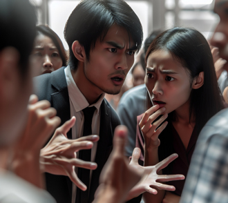 4星座愛「假鬼假怪」射手籍神秘話題刷存在感