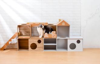 HOLA近萬件商品1折起出清 毛寵商品最搶手