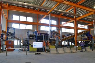 中台灣首座！嘉市斥資1.12億建底渣再利用廠今啟用