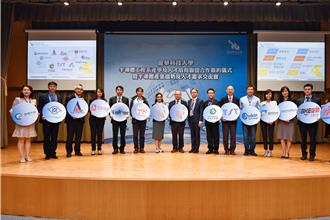 連7年獲逾億元補助 龍華科大再創高等教育深耕計畫佳績
