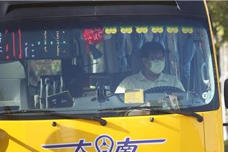 北市公車司機2成逾60歲 屆齡退休恐加劇駕駛荒