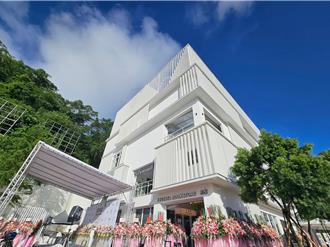 南投也有全球最美書店 「蔦屋」旗艦店進駐埔里