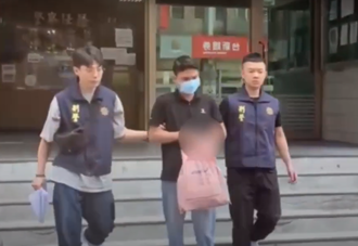 指揮「台灣少年」當車手領千萬贓款 越南逃逸移工組收簿集團