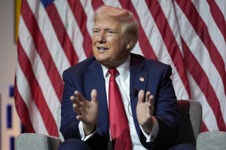 跟馬斯克翻臉了？ 川普拉票狂言：反對人人擁有電動車