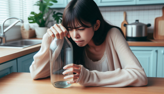 老公瓶蓋鎖太緊！她扭不開瞬間暴怒 網曝輕鬆解決5妙招 