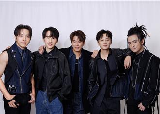 Energy隔18年回娘家宣布好消息　跨界登捷運盃街舞大賽