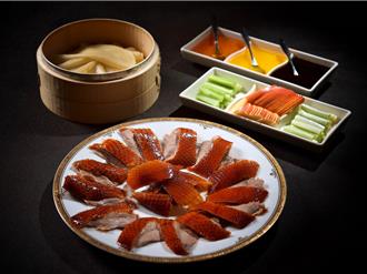 欢庆88节！潮品集潮坊「火焰烧鹅」限时8折 烧鹅4吃每人750元