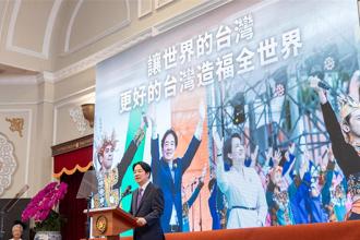 气候变迁会议8日首次登场  聚焦二大议题 直球对决核能议题