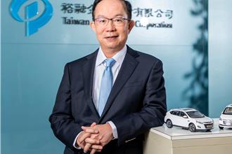 裕隆高層人事搬風 姚振祥升副董 許國興接總座