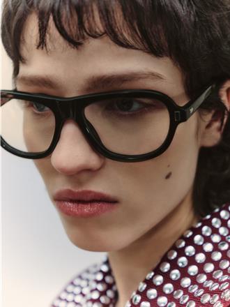 Sandro ＆ maje 打造不同面相女性的秋冬衣櫥