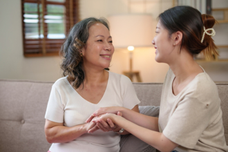 嫁小2岁老公！陆配曝「台湾婆婆态度」 网看完惊呆了