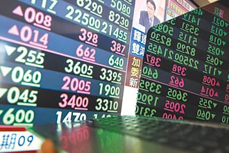 台股8月反彈 等六道東風