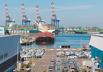 5.09％ 我Q2經濟成長率 勉強保五