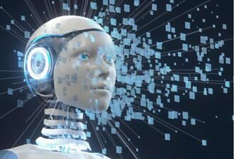 張瑞雄專欄》為了AI 出版商可以出賣文章嗎？