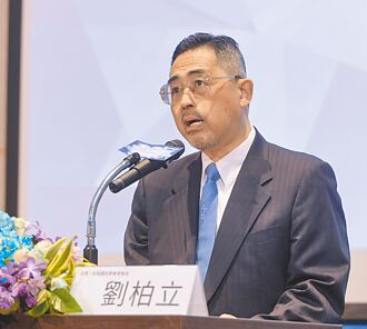 綠營媒體大亨介入 擬扶正翁柏宗