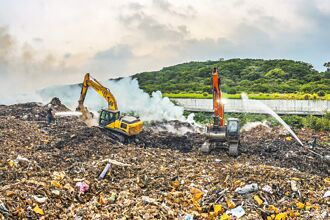 砸7億SRF仍未達標 地方政府喊冤