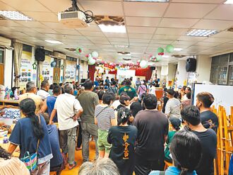 克尼布點頭 蘇花安拚2032完工