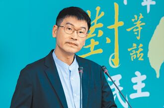 金門事件 陸不信任台司法 談判困難主因