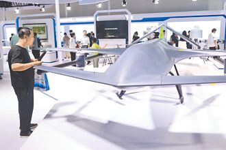 禁軍事用途 陸調整無人機出口管制