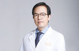 內視鏡置水球縮胃 減重不需開刀