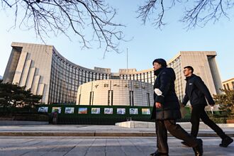 外資連16月買陸債 規模創新高