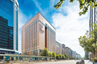 JR东日本大饭店台北庆3周年