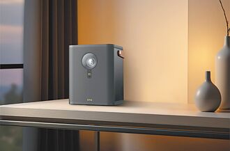 OVO真4K無框電視上市