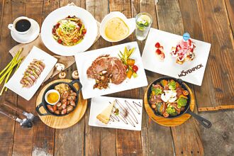 莫凡彼父親節端好料