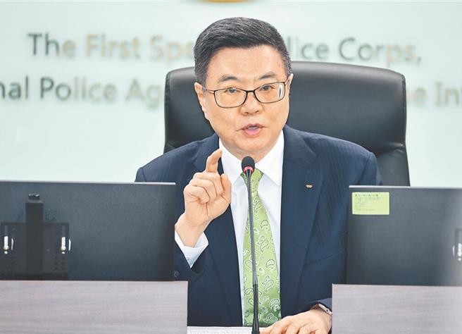 行政院长卓荣泰接受日媒专访谈到核能，行政院发言人陈世凯今表示，卓并未在专访中提到2030年将重启核电，而是在专访强调，核能除了安全议题，仍要面对核废料的议题。（报系资料照片）