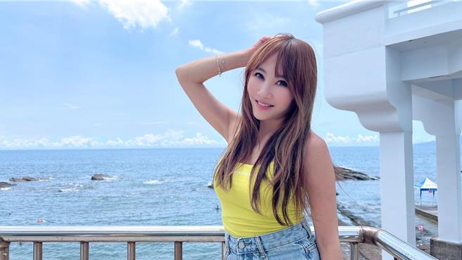 王宥忻分享幸福经营学。（固力狗娱乐提供）