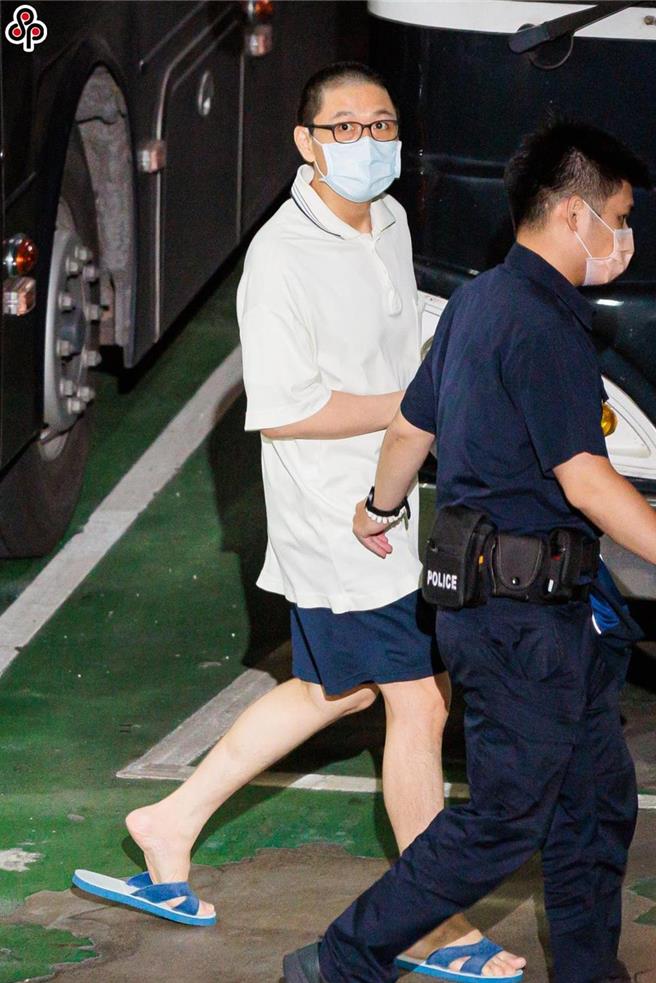 本名曾耀锋的曾国纬成立im.B平台，用假债权吸金、诈骗90亿多元。（本报资料照片）