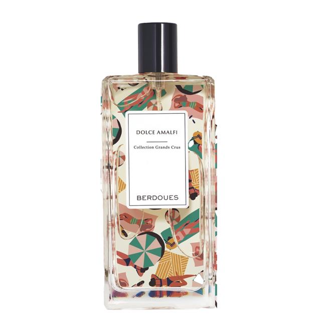 Global Mall桃園A8店推MOSA「義大利盛夏阿瑪菲花果香調100ml」，原價4400元、會員獨享價2880元。（Global Mall提供／朱世凱台北傳真）