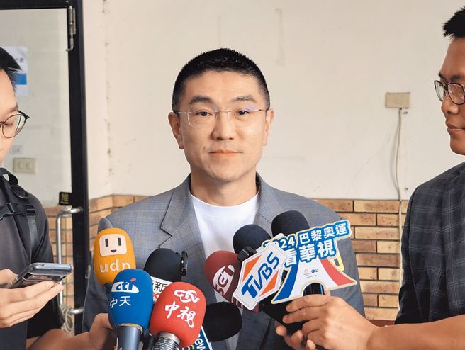 基隆市長謝國樑日前表示，罷免投票也是一種選舉，他會積極打好這場選戰，爭取更多市民支持及認同。（資料照，張志康攝）