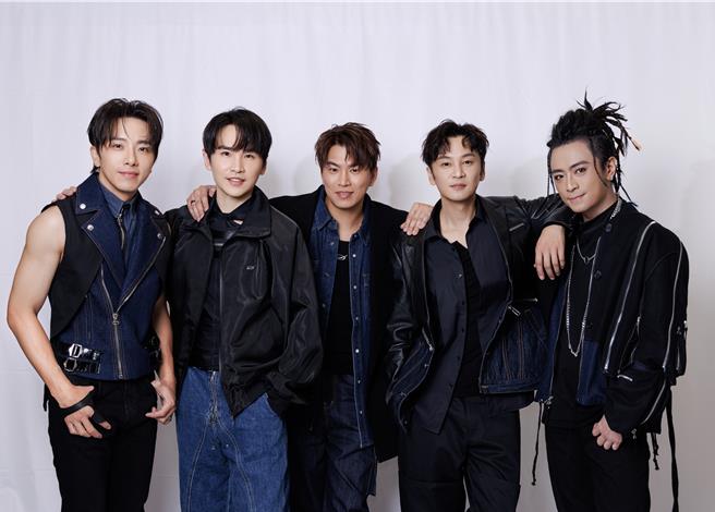 Energy將在捷運盃街舞大賽演出。（寬寬整合行銷提供）