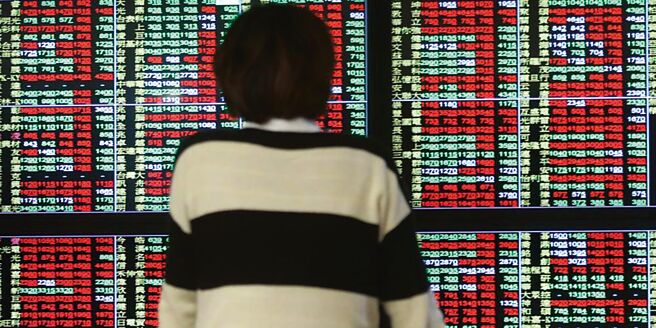 晶采、迈达康、亚弘电等殖利率逾5％，填息力道备受市场关注。图／本报资料照片