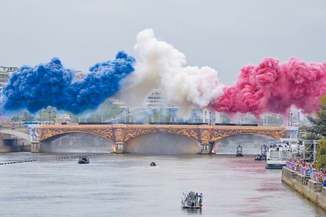 （圖／美聯社）